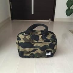 ☆ BAPE バッグインバッグ ☆のサムネイル