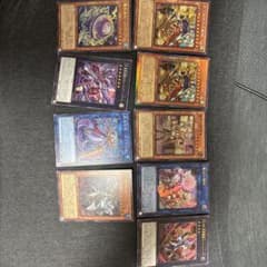 遊戯王 天下独歩の大義賊 2枚セットのサムネイル