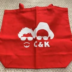 C&Kトートバッグのサムネイル