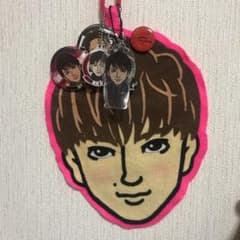 藤原樹 フェルトのサムネイル
