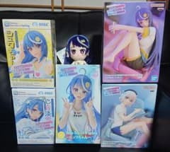 VTuberなんだが配信切り忘れたら伝説になってた 6点セット 新品 未開封