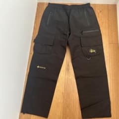 stussy gore texカーゴパンツのサムネイル