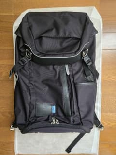 Master-piece　mizuno コラボリュック　希少　限定品 Master-piece mizuno コラボリュック 希少 限定品 - メルカリ