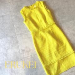 【本日中あくあまりん様専用】ERUKEI エルケイ キャバドレスのサムネイル