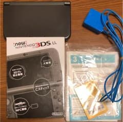 New 3dsllのサムネイル