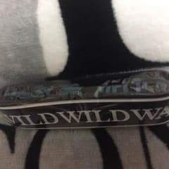 黒木啓司 WWW ゴムブレスのサムネイル