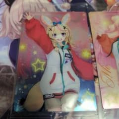 尾丸ポルカ 桃鈴ねね 雪花ラミィ 獅白ぼたん ねぽらぼセット - メルカリ