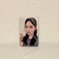 ミサモ3rd ANNIVERSARY POP-UP 1万円購入特典トレカ ミナ - メルカリ