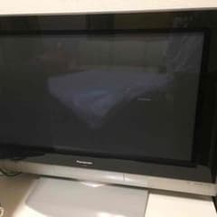 37インチ パナソニック プラズマテレビのサムネイル