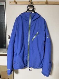 バートン Burton ak Lサイズ　Gore-tex ゴアテックスのサムネイル