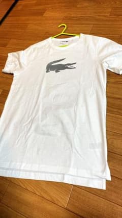 ラコステ　lacoste Tシャツ　半袖のサムネイル