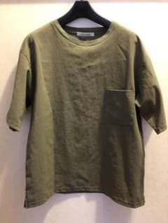 Tシャツ カーキ ジャーナルスタンダードのサムネイル