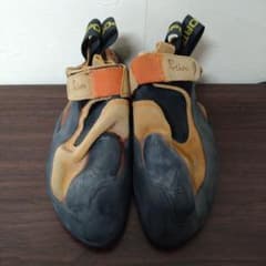 クライミングシューズ(中古)のサムネイル