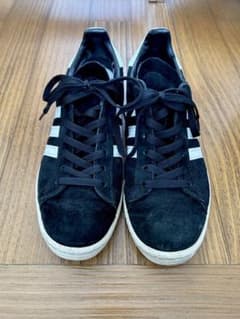 adidas キャンパス　80sのサムネイル