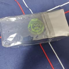 ポケモンセンター限定 モクロー ペンケース カレッジロゴのサムネイル