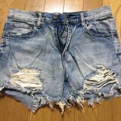 Ungrid ショートパンツのサムネイル