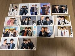 109枚セットKing&Prince キンプリ 公式写真(混合・集合) - メルカリ