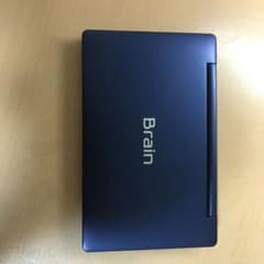 電子辞書のサムネイル