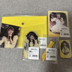 =LOVE DMMスクラッチくじ 瀧脇笙古のサムネイル
