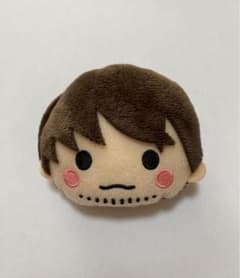 名探偵コナン 諸伏景光 スコッチ きゃらまる マスコット バッジ