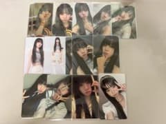 ME:I ミーアイ 高見文寧 トレカセット まとめ売り - メルカリ