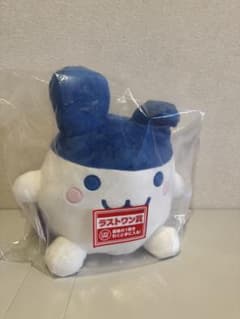 ラストワン賞 みみっちぬいぐるみのサムネイル