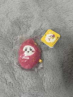 ちいかわ川越　ぬいぐるみマスコットのサムネイル