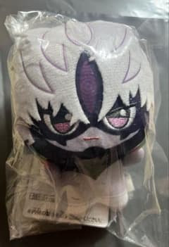 ダンダダン　ちびぐるみvol.2 ジジ　邪視⑦