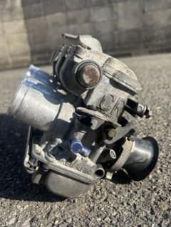 z400gp CRキャブのサムネイル