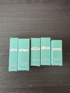 LA MER スキンケア サンプルセットのサムネイル
