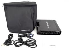 動作良好】tc electronic RH750 ベースアンプヘッド - メルカリ