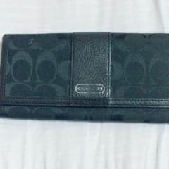 coach 長財布のサムネイル