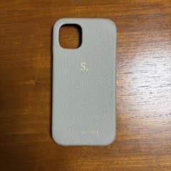 MAISON de SABRE iPhone12ケース