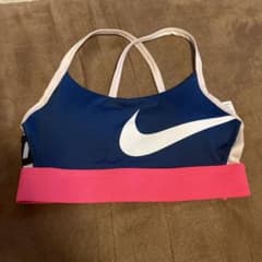 NIKE キッズスポーツブラのサムネイル