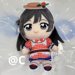 虹ヶ咲学園 スクールアイドル同好会 ラブライブ ぬいぷりけ 6種セット B122297_02.webp