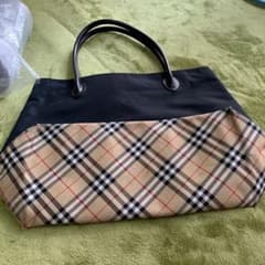 バーバリー ハンドバッグのサムネイル