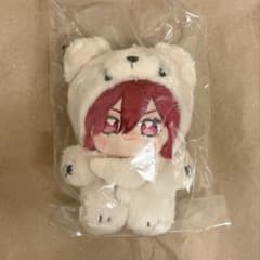 いつぬい あんスタ 円果望見 メロアス 一緒に暮らすぬい - メルカリ