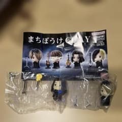 GLAY まちぼうけ　TERU TAKURO 2点セットのサムネイル