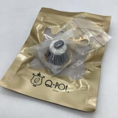 Q-pot グラブル　サンダルフォン　バッグチャーム32-0822-24R1 Q-pot グラブル サンダルフォン バッグチャーム32-0822-24R1 - メルカリ