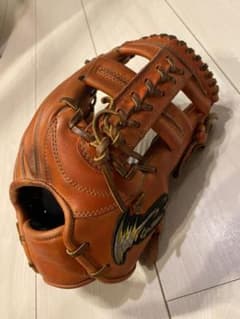 アイピーセレクト硬式内野用グローブのサムネイル