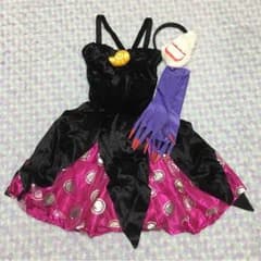 ゴーテル 仮装のサムネイル