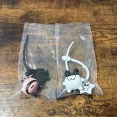 カラフルマルチチャーム　2種セットのサムネイル