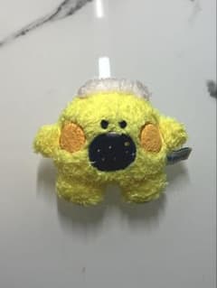 TRUZ PODONG minini キーリングのサムネイル