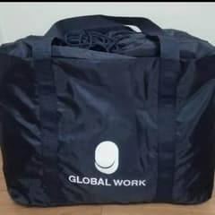 GLOBAL WORK 福袋 XLのサムネイル