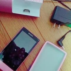 ウォークマンのサムネイル