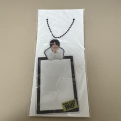 WayV 威神V｜ラントイ フォトカードスリーブ HENDERY ヘンドリー