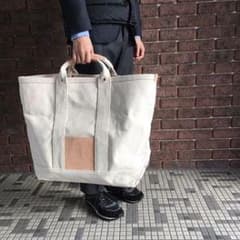 HenderScheme campus bag big エンダースキーマ バックのサムネイル