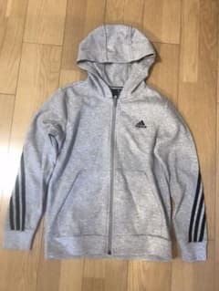 adidas アディダス パーカーのサムネイル