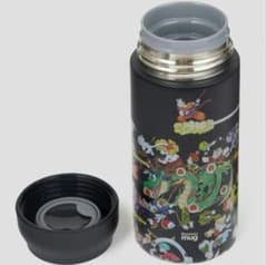 未使用品　thermo mug ドラゴンボール　サーモマグ グラニフ 水筒 新品】thermo mug サーモマグ 水筒 グラニフ ドラゴンボール - メルカリ