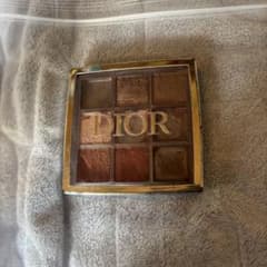Dior バックステージ アイパレット 001 ウォームのサムネイル